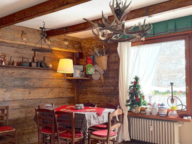 Appartamento in vendita a Sestriere TO
