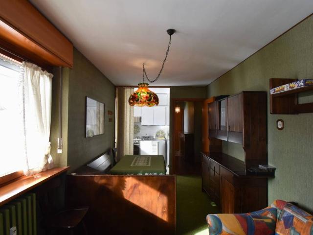 Appartamento in vendita a Sestriere TO