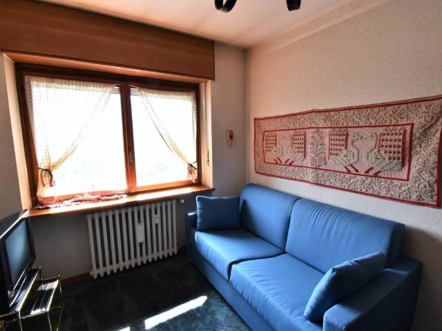 Appartamento in vendita a Sestriere TO
