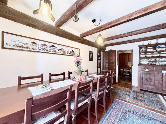 Appartamento in vendita a Sestriere TO