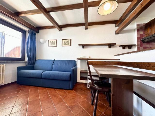 Appartamento in vendita a Sestriere TO