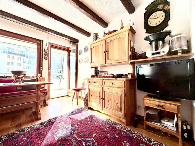 Appartamento in vendita a Sestriere TO