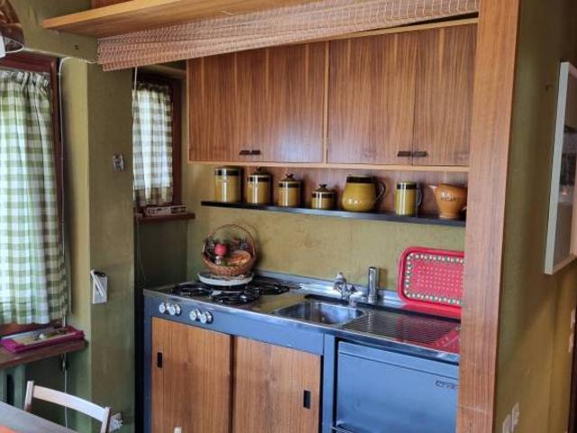 Appartamento in vendita a Sestriere TO