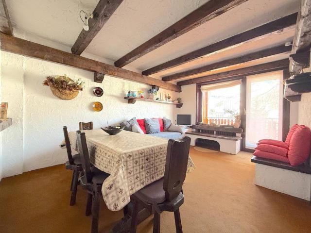 Appartamento in vendita a Sestriere TO