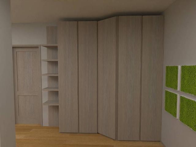 Appartamento in vendita a Sestriere TO