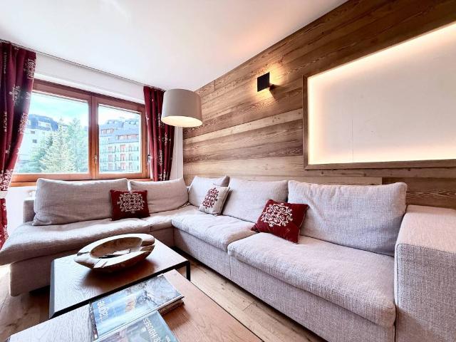 Appartamento in vendita a Sestriere TO