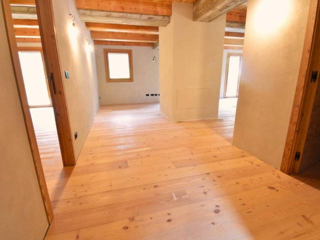 Appartamento in vendita a Sestriere TO