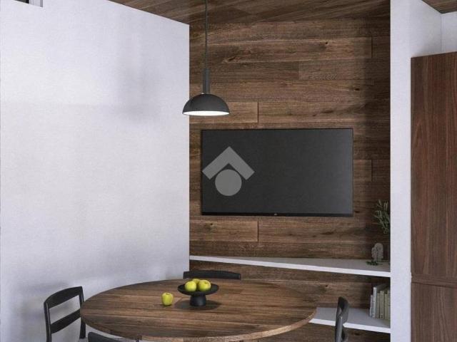 Appartamento in vendita a Sestriere TO