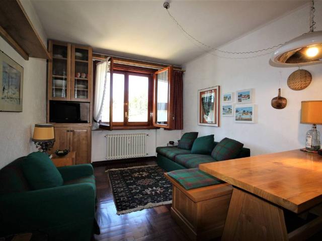 Appartamento in vendita a Sestriere TO