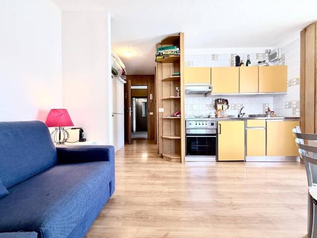 Appartamento in vendita a Sestriere TO
