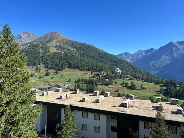 Appartamento in vendita a Sestriere TO