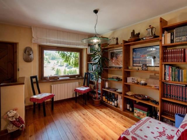 Appartamento in vendita a Sestriere TO