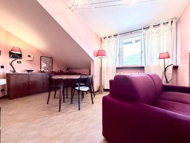 Appartamento in vendita a Sestriere TO