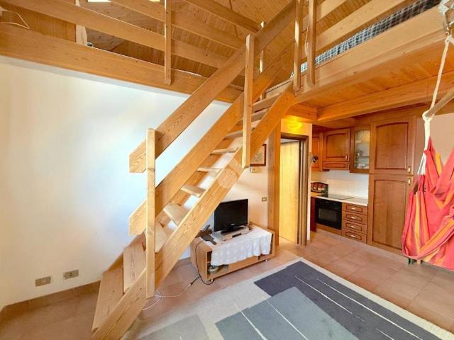 Appartamento in vendita a Sestriere TO