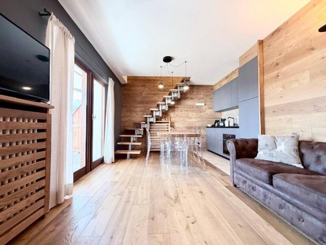 Appartamento in vendita a Sestriere TO