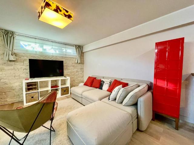 Appartamento in vendita a Sestriere TO