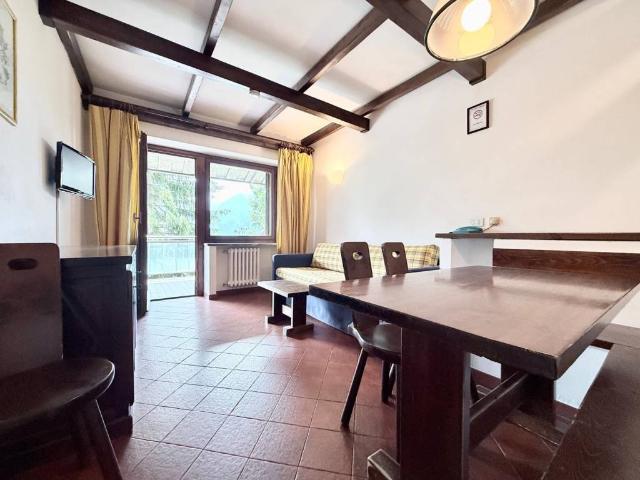 Appartamento in vendita a Sestriere TO
