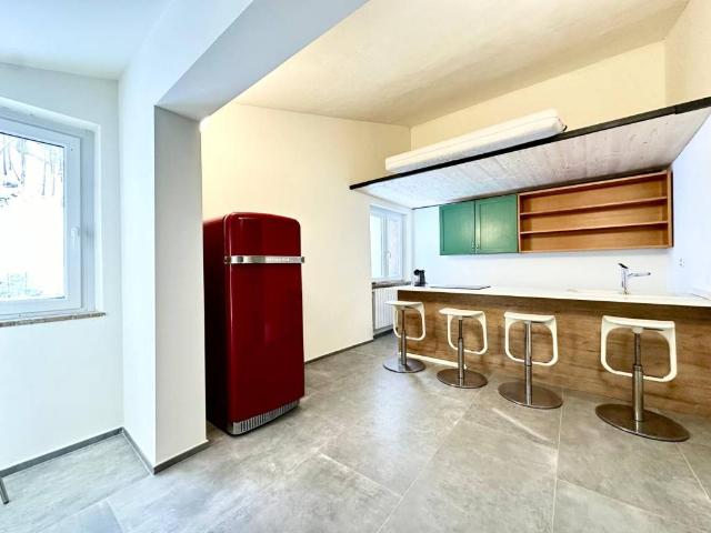 Appartamento in vendita a Sestriere TO