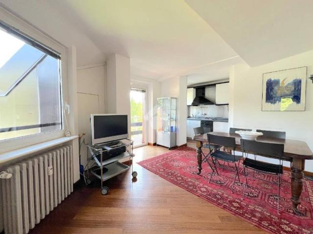 Appartamento in vendita a Sestriere TO