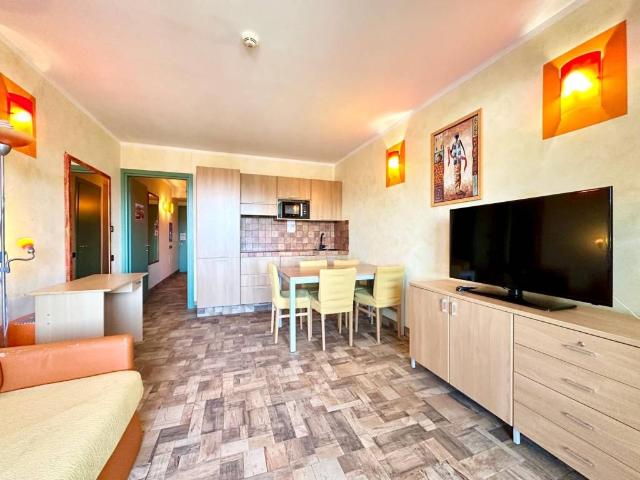 Appartamento in vendita a Sestriere TO