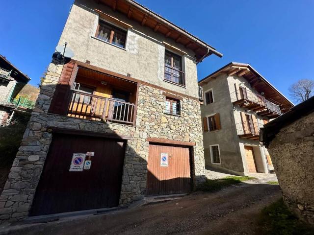 Appartamento in vendita a Sestriere TO