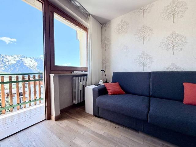 Appartamento in vendita a Sestriere TO