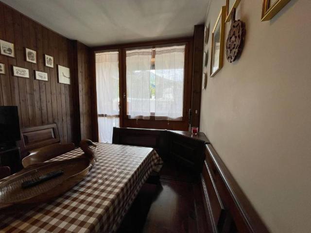 Appartamento in vendita a Sestriere TO