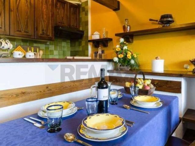 Appartamento in vendita a Sestriere TO