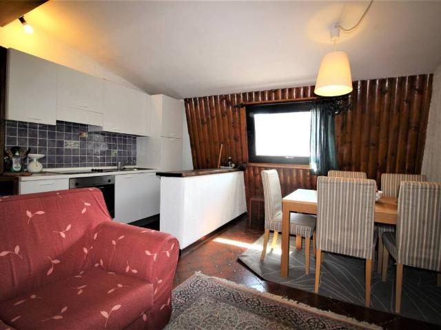 Appartamento in vendita a Sestriere TO