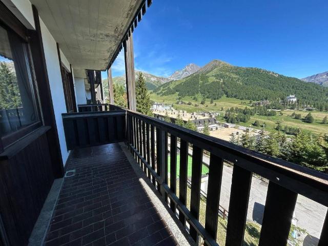 Appartamento in vendita a Sestriere TO