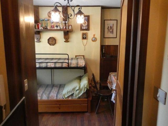 Appartamento in vendita a Sestriere TO