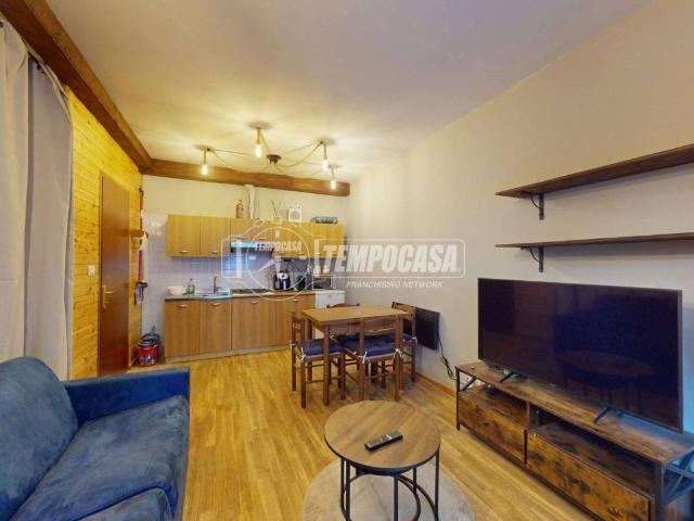 Appartamento in vendita a Sestriere TO