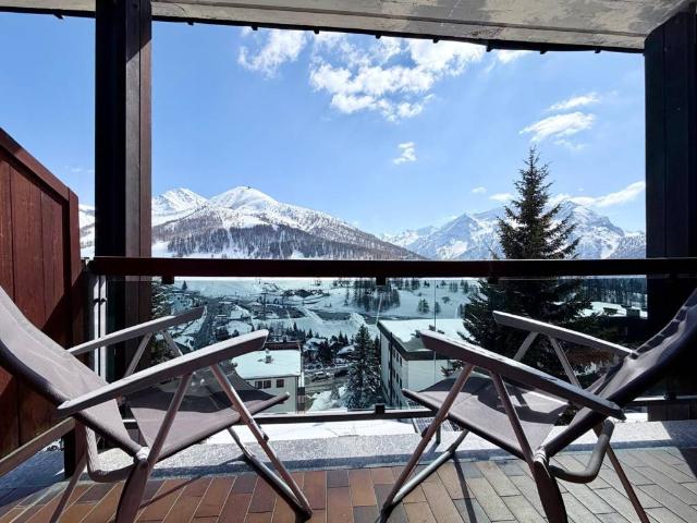 Appartamento in vendita a Sestriere TO