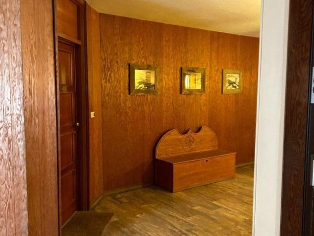 Appartamento in vendita a Sestriere TO