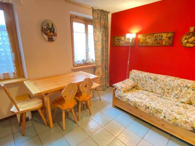 Appartamento in vendita a Sestriere TO