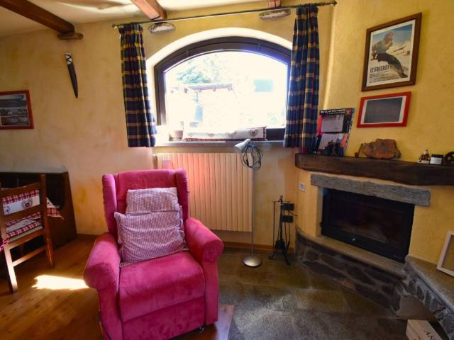 Appartamento in vendita a Sestriere TO