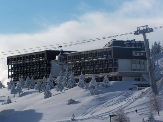 Appartamento in vendita a Sestriere TO