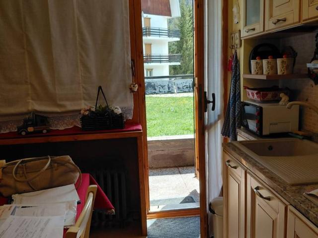 Appartamento in vendita a Sestriere TO