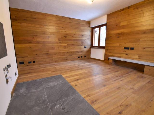 Appartamento in vendita a Sestriere TO