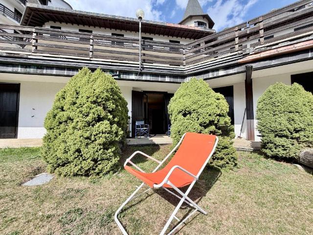 Appartamento in vendita a Sestriere TO