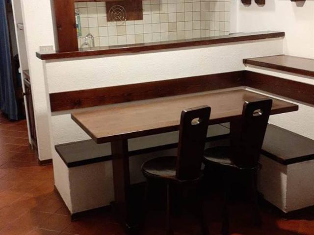 Appartamento in vendita a Sestriere TO