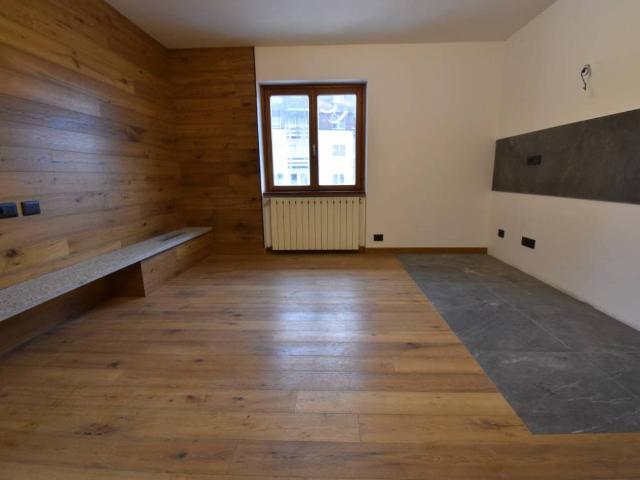Appartamento in vendita a Sestriere TO