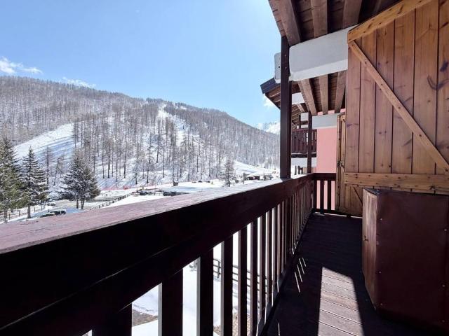 Appartamento in vendita a Sestriere TO