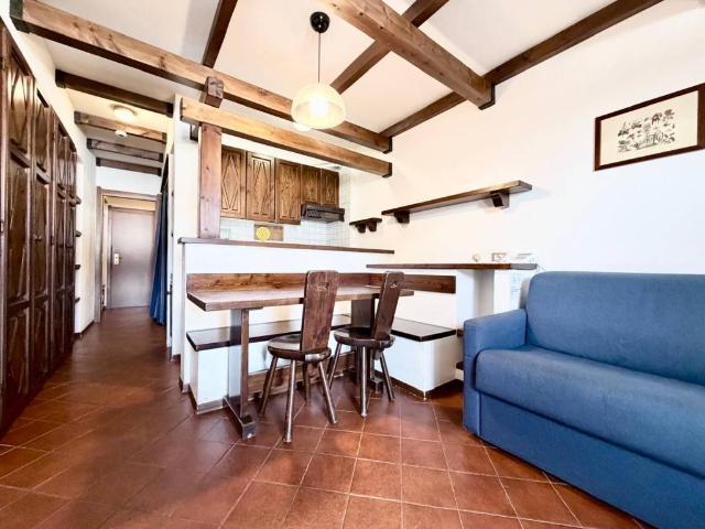 Appartamento in vendita a Sestriere TO