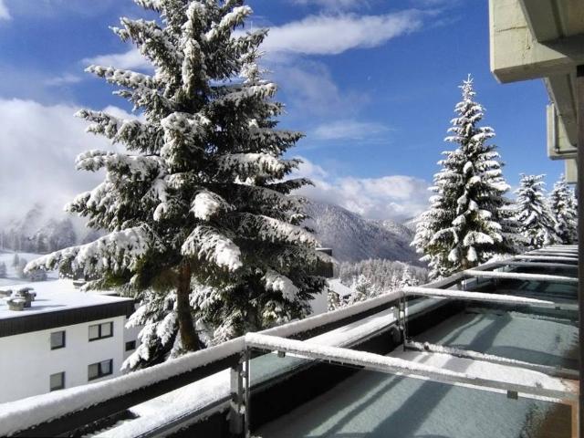 Appartamento in vendita a Sestriere TO