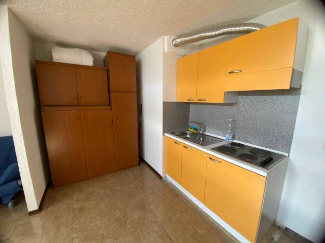 Appartamento in vendita a Sestriere TO