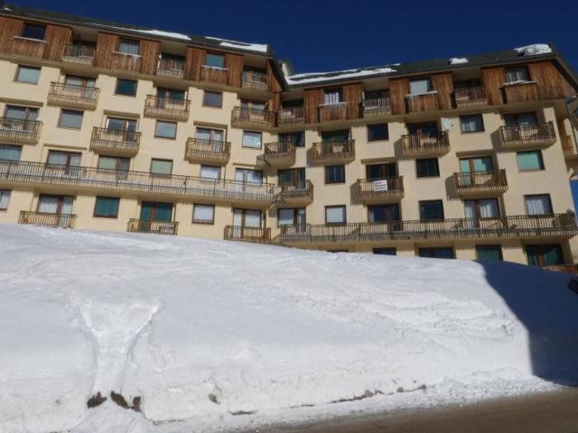 Appartamento in vendita a Sestriere TO
