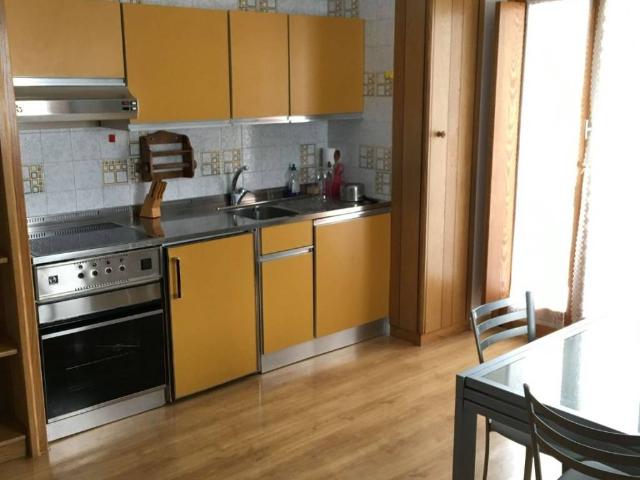 Appartamento in vendita a Sestriere TO