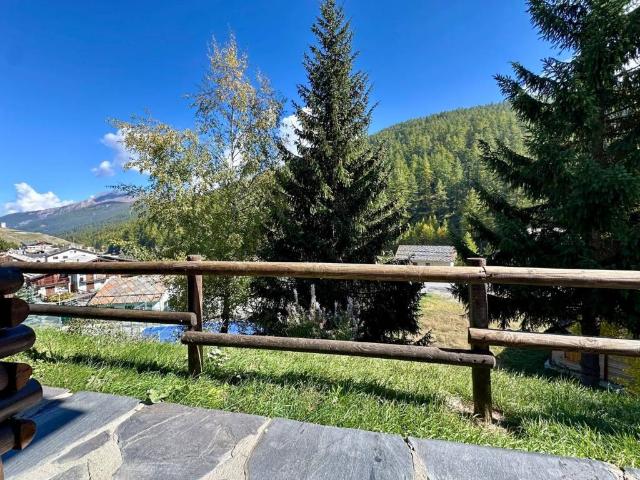 Appartamento in vendita a Sestriere TO