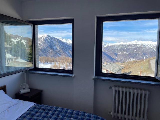 Appartamento in vendita a Sestriere TO